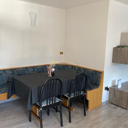 Appartamento Silvia Vermiglio Luaran gambar