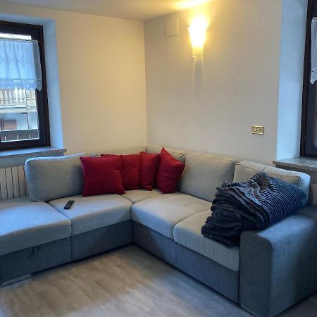 Appartamento Silvia Vermiglio Luaran gambar