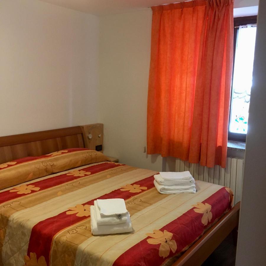 Appartamento Silvia Vermiglio Luaran gambar