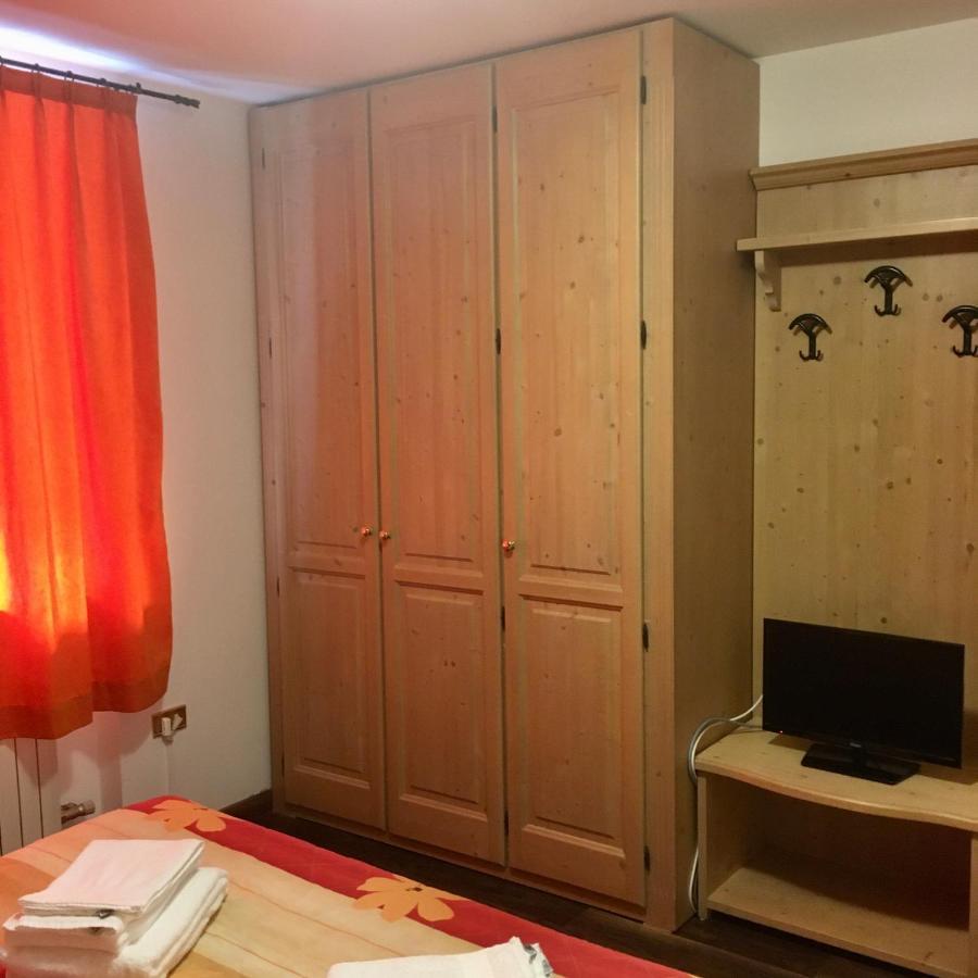 Appartamento Silvia Vermiglio Luaran gambar