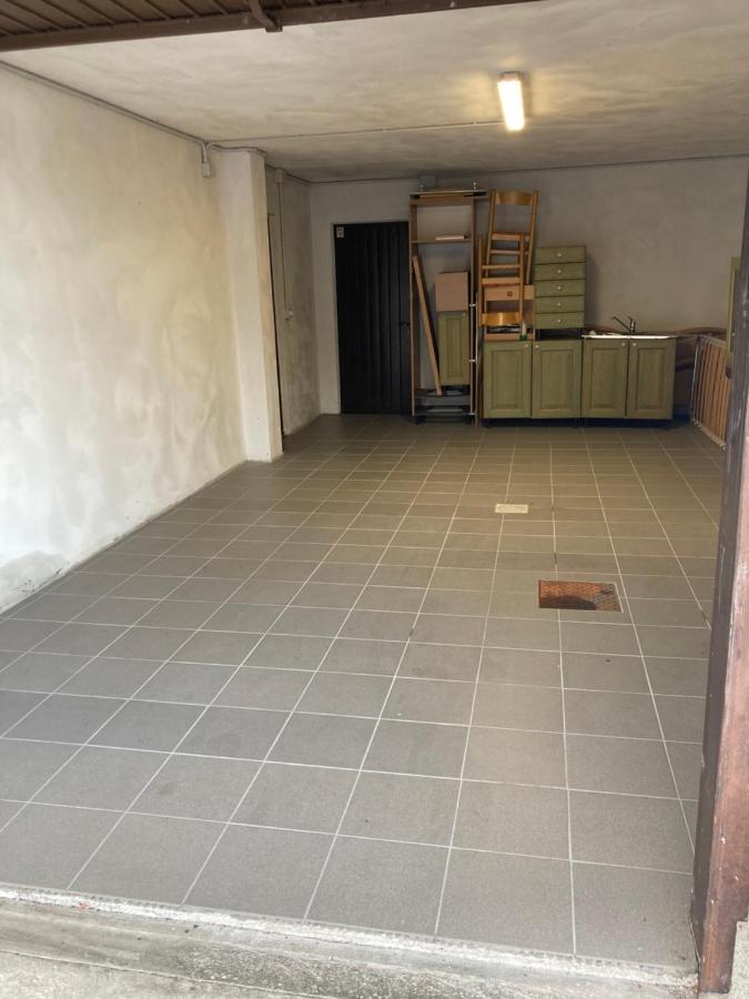 Appartamento Silvia Vermiglio Luaran gambar