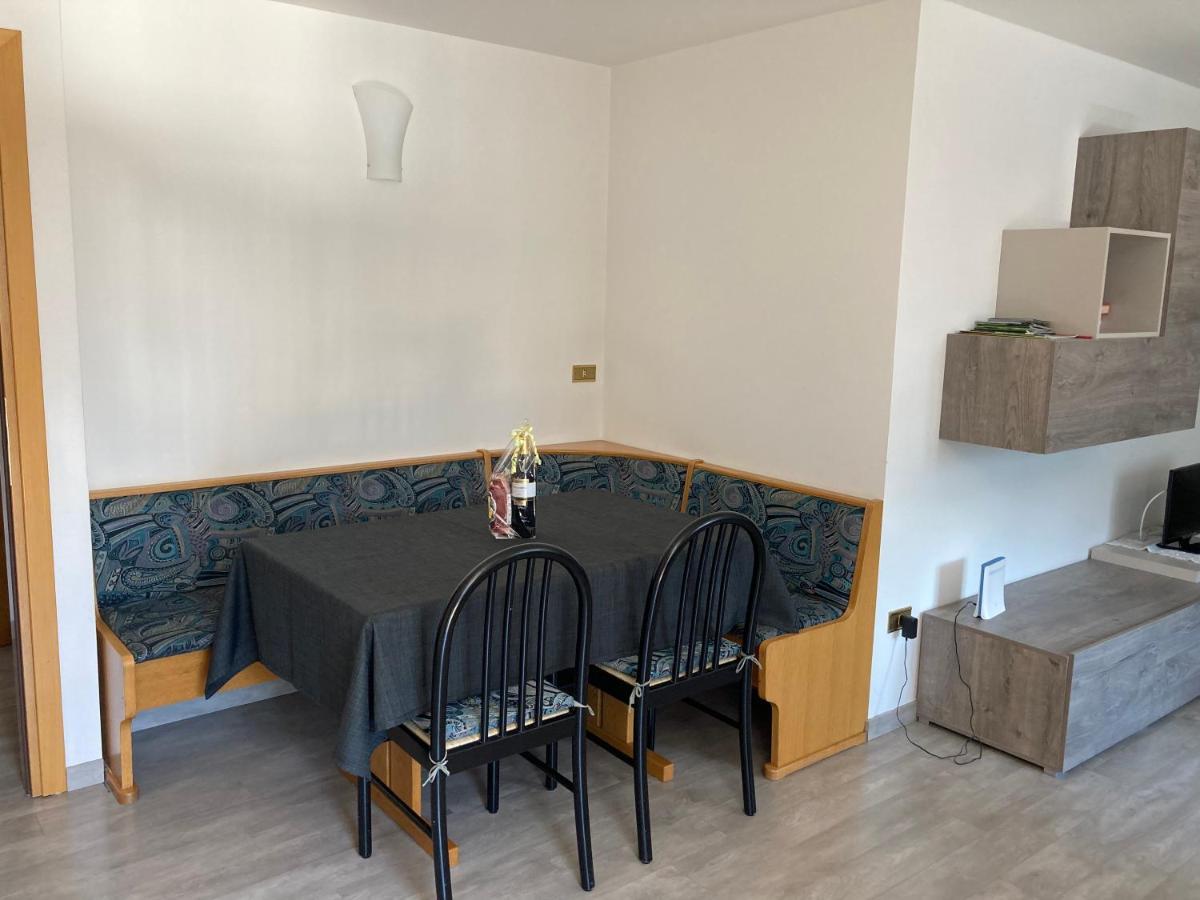 Appartamento Silvia Vermiglio Luaran gambar